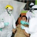 Guru di Ciamis Akan Dites PCR