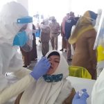 Dalam 4 Hari, Pasien Positif Covid-19 di Cimahi Bertambah 39 Pasien