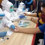 Hasil Sementara Swab Test ASN Kota Cimahi Nol Kasus