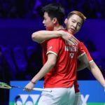 Jelang Piala Thomas dan Uber, Tim Indonesia Gelar Simulasi