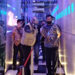 Tempat Hiburan Malam Bandel, Tes Rapid Antigen Akan Digelar