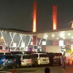, Rest Area Terpaksa Tutup-Buka