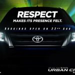 Mulai Besok, All New Toyota Urban Cruiser Sudah Bisa Dipesan