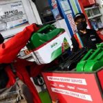 Pesan Antar atau Pertamina Delivery Service (PDS) Tembus 25.000 Pesanan