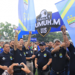36 Klub Internal Persib Protes Merasa Tidak Lagi Diakomodir