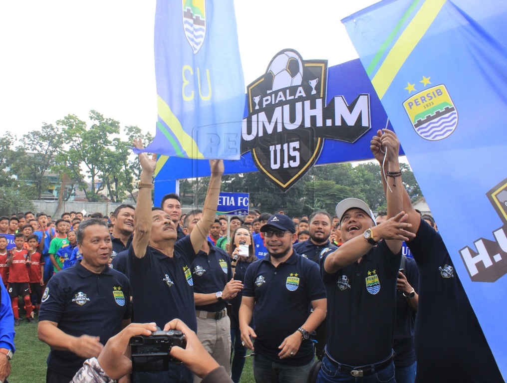 36 Klub Internal Persib Protes Merasa Tidak Lagi Diakomodir