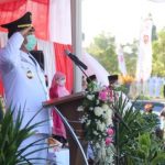 HUT RI ke-75, Momentum Bangkit Lawan Covid-19