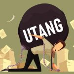 Rasio Utang Pemerintah Diprediksi Naik Jadi 44 Persen pada 2022