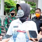 KBM Tatap Muka di Kota Banjar 1 September