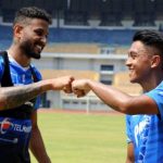 Wander Luiz Tak Cepat Puas