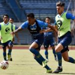 Robert Tolak Laga Tandang Pakai Bus