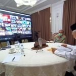 Wapres: Birokrasi Lambat Sumbat Penyerapan Anggaran Covid-19