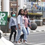 Hasil Denda Yakin Masuk Daerah?