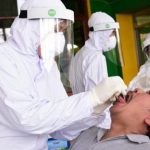 Sempat Dikucilkan,Warga Cihampelas Terbukti Negatif dari Virus Korona