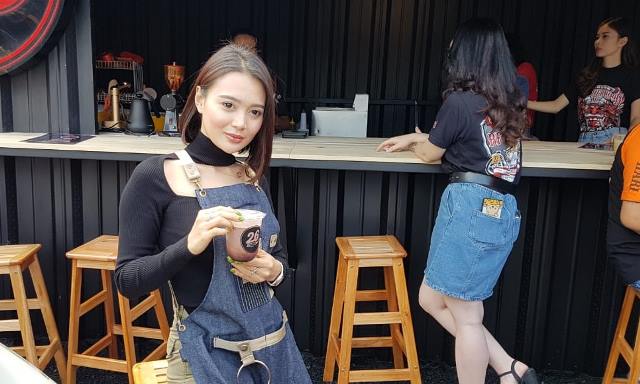 Wika Salim Rambah Bisnis di Kota Kembang