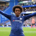 Willian Resmi Jadi Pemain Arsenal