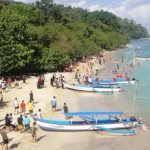 Pariwisata Bangun dari Tidur