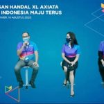Dukung Indonesia Maju, XL Axiata Hadirkan Jaringan Data Andal untuk Masyarakat