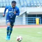 Dua Pemain Kembali Ikut Latihan Bersama