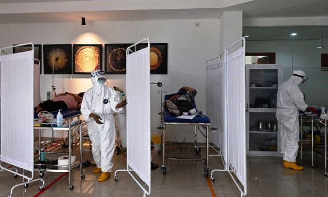 Dokter Ilmuwan Dokter Ilmuwan