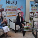 Penuhi Kebutuhan Nutrisi Anak Dengan Mengkonsumsi Susu