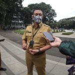 BKPP Kota Bandung Panggil Lurah Cigondewah Terkait Video Viral PNS Karaoke di Kantor Kelurahan