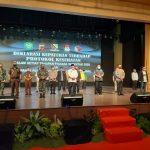 Setiap Paslon Berkomitmen Pilkada Kab. Bandung Harus Berjalan Aman, Sukses, Sehat