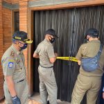 Rumah Makan di Cimahi Ditutup, Diduga Pemiliknya Terpapar Covid-19 Setelah Pulang dari Surabaya