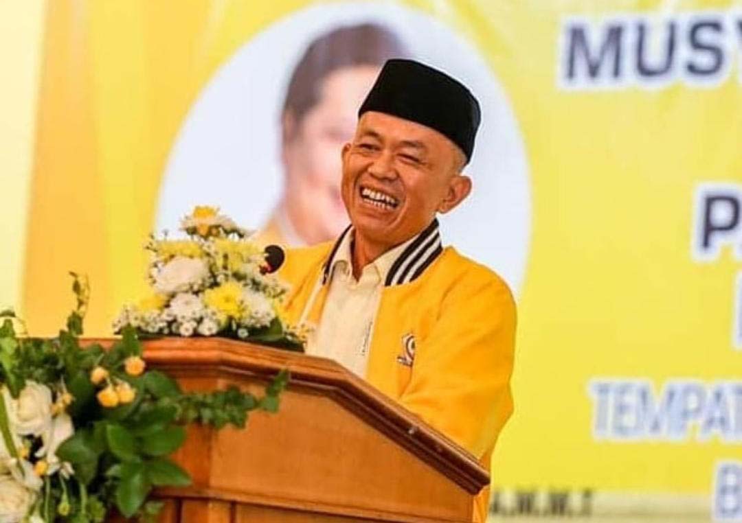 Penularan Covid-19 Masih Tinggi, Dewan Sarankan Protokol Kesehatan Diterapkan Ketat