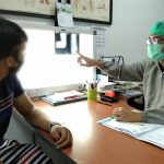 Empat Oknum Anggota Polrestabes Bandung Diduga Lakukan Pemukulan Kepada Komunitas Motor