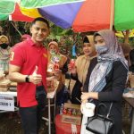 Sempat Batal, Hengky Akhirnya Laksanakan Bagi-bagi Kuota Gratis ke Pelajar di KBB