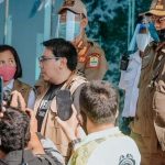 Naik Zona Orange, Kab. Karawang Jadi Daerah dengan angka Penularan Tertinggi