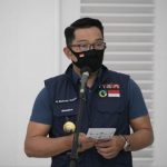 Belasungkawa Ridwan Kamil Atas 100 dokter Meninggal Karena COVID-19