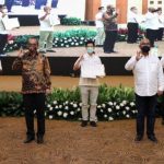 DJP dan MIND.ID Kerja Sama Integrasi Data Perpajakan DJP dan MIND.ID Kerja Sama Integrasi Data Perpajakan