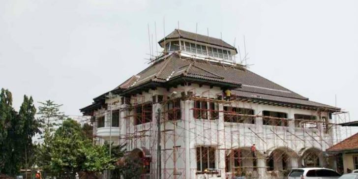 Lelang Pembangunan Bekasi Masuk Tahap Akhir
