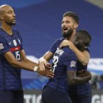 Prancis Tundukan Kroasia 4-2, Meski Menang Posisi Masih di Urutan Kedua