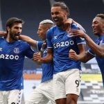 Everton Awali Musim dengan Kemenangan 1-0 atas Spurs