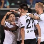 Hantam Levante 4-2 di Laga Pembuka, Valencia Puncaki Klasemen Liga Spanyol