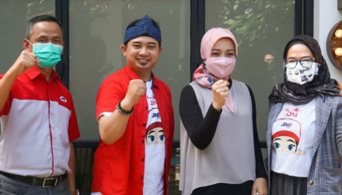 Atalia: Kerabat Store Ruang Kreativitas Bagi UMKM Jabar