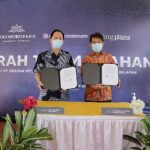 Siap-siap Belanja di Ace Hardware dan Informa, Mal Living Plaza Termegah Akan Dibangun di Podomoro Park Bandung