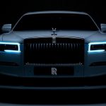 Mobil Super Mewah Rolls-Royce Ghost Generasi 2 Meluncur  Secara Global, Mesin Berkapasitas 6.750cc