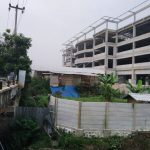 Proyek Mall Pelayanan Publik Tahap II Kota Cimahi Terpaksa Mangkrak Karena Gagal Lelang