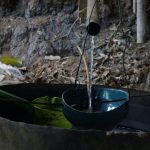 Harga Minyak Sereh Asal Gunung Halu Hanya Dihargai Rp 150 Ribu Per Kilo