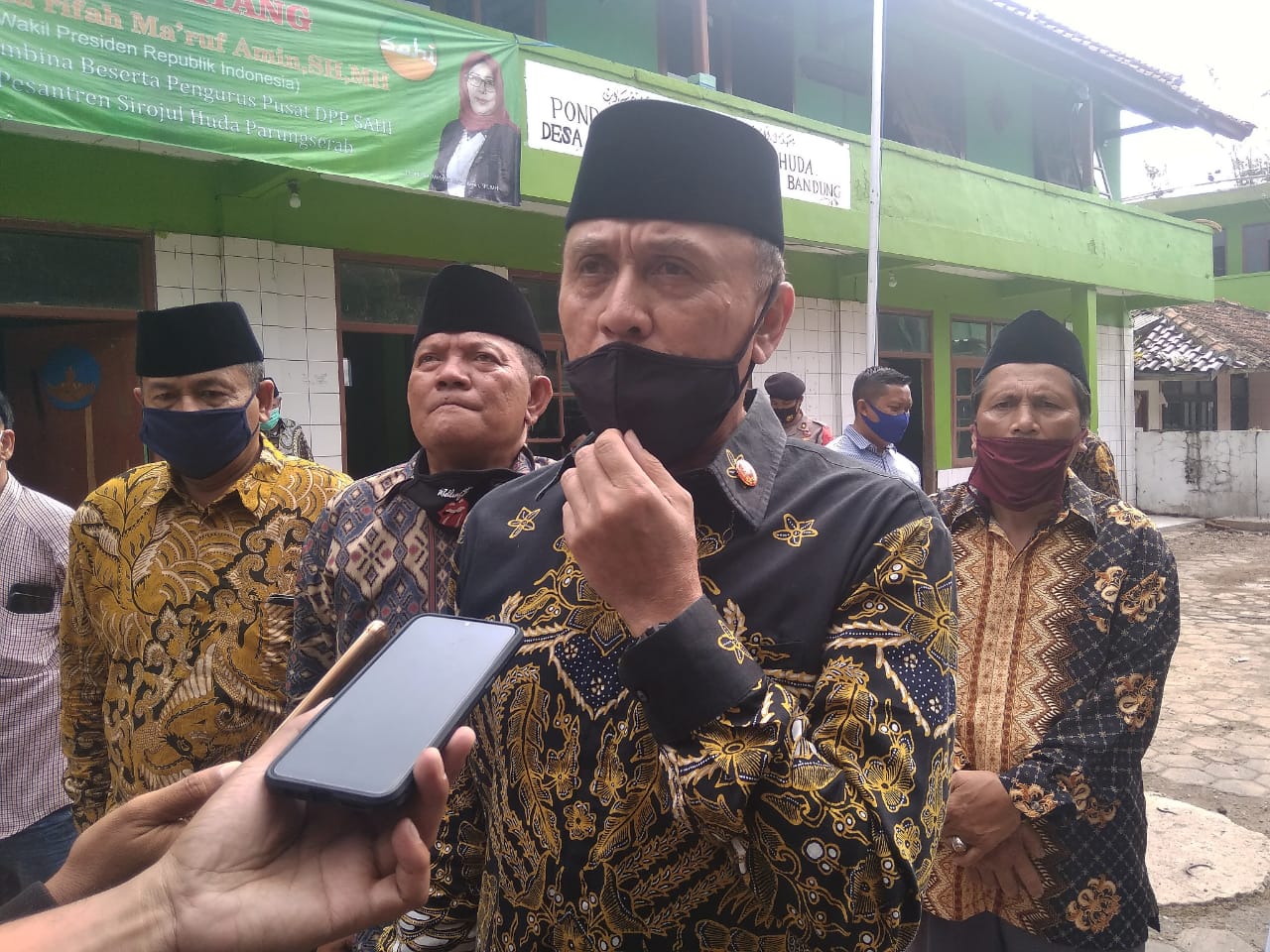 PSSI Pastikan Piala Dunia Akan Bergulir Sesuai Jadwal