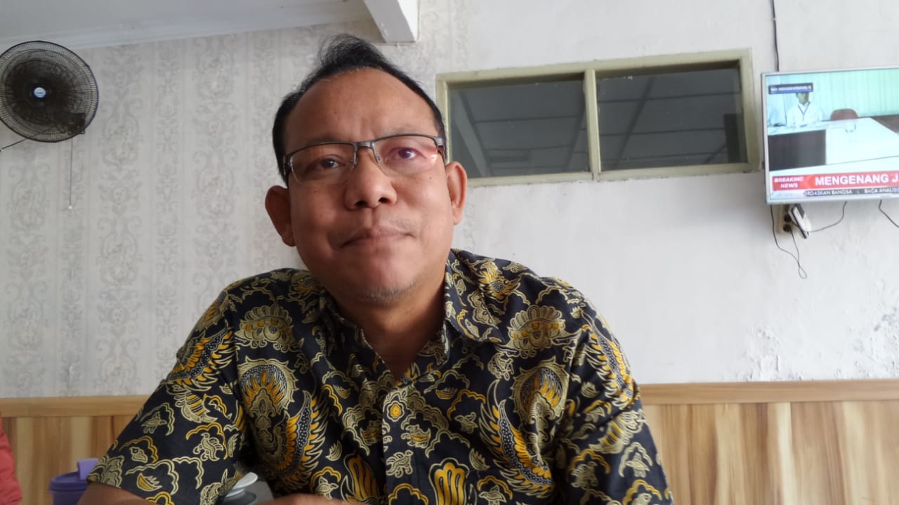 Janjikan Program Wifi Gratisan, Nia-Usman Inginkan Warga Kab. Bandung Melek Teknologi