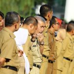 Waduh! 117 ASN Pemkot Bandung Terkonfirmasi Positif Covid-19