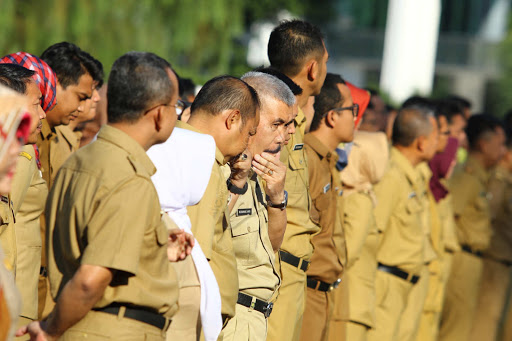 Waduh! 117 ASN Pemkot Bandung Terkonfirmasi Positif Covid-19