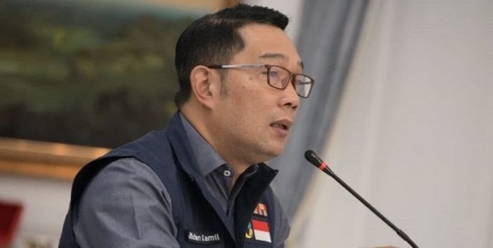 Ridwan Kamil: Jabar Mampu Tes PCR 50 Ribu per Minggu