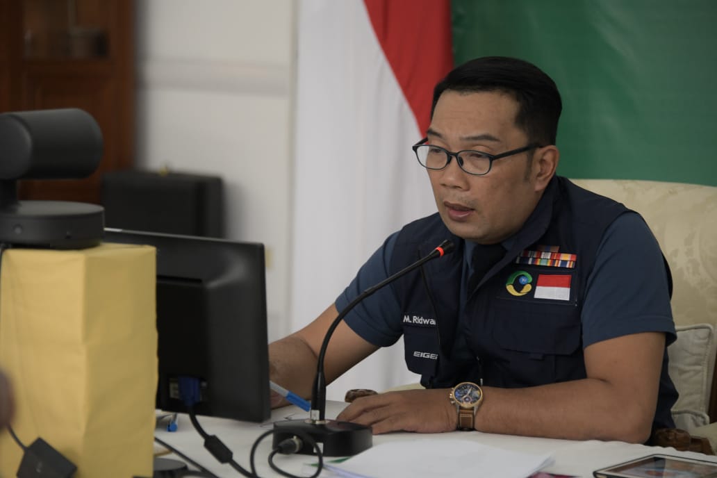 Emil Tidak Permasalahkan Sebagian Hotel Menolak Dijadikan Tempat Isolasi OTG