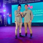 Empat Partai Jadi Modal Kekuatan, Pasangan DS-Sahrul Optimis Menang